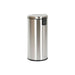 Pedal bin Home ESPRIT Silver Stainless steel polypropylene 30 L - Почистване Прахосмукачки И Гладене<<<Дом