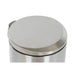 Pedal bin Home ESPRIT Silver Stainless steel polypropylene 30 L - Почистване Прахосмукачки И Гладене<<<Дом
