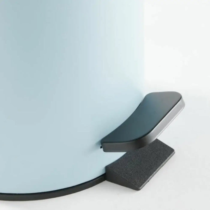 Pedal bin TODAY UTILITY Blue 3 L 17 x 25 cm - Баня<<<Дом Градина<<<BigBuy&&&Аксесоари и кранчета<<<Баня<<<Дом