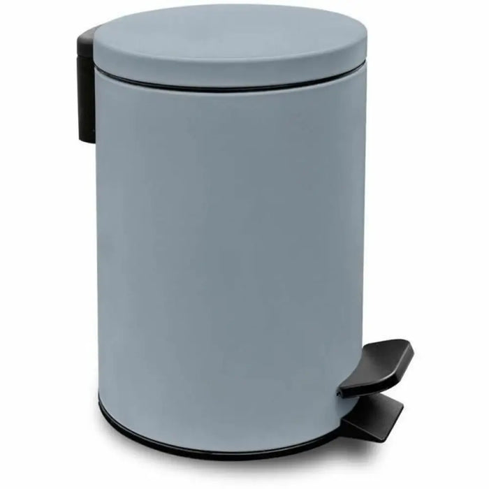 Pedal bin TODAY UTILITY Blue 3 L 17 x 25 cm - Баня<<<Дом Градина<<<BigBuy&&&Аксесоари и кранчета<<<Баня<<<Дом