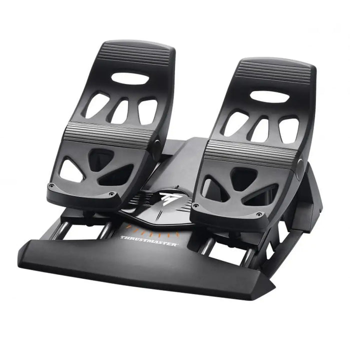 Pedals Thrustmaster 2960764 Black - Електроника Игри<<<Компютри| Електроника<<<BigBuy&&&Конзоли<<<Електроника