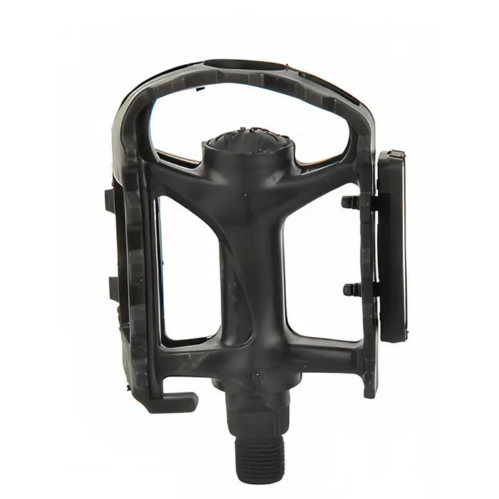 PEDALS UNIVERSAL WITH FISCHER REFLECTOR - Аксесоари за велосипеди<<<Велосипеди и аксесоари<<<Авто и