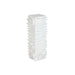 Pedestal Home ESPRIT White Modern 29 x 29 x 80 cm - Декорация и Осветление<<<Дом Градина<<<BigBuy&&&Други артикули за