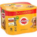 PEDIGREE Beef and chicken with jelly - Wet dog food - 4x400 g - Wet foodDLP-KAM<<<For the dogDLP<<<ActionPL