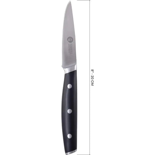 PEELING KNIFE PERFORMANCE 9 CM MASTERCHEF - Дъски ножове и белачки<<<Домашни потреби<<<Кухня<<<Praktiker