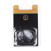 Peepsight Poe Lang archery sight with eraser (B30023C1) Black - Optics and sightsSTZ-OPC<<<ShootingSTZ<<<ActionPL