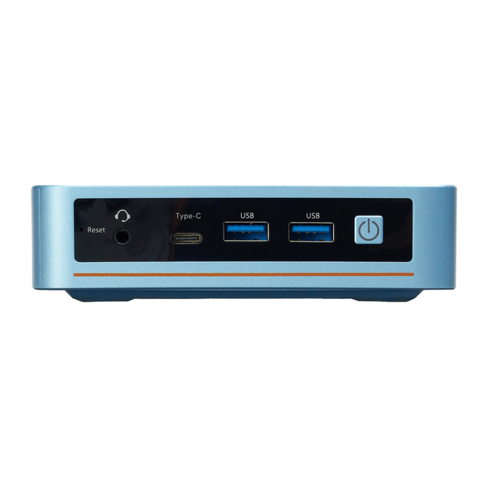Mini PC Peladn WI-6 N100 16+512GB