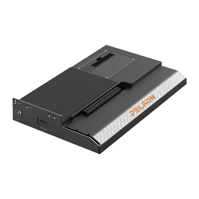 Peladn S-2 Oculink docking station