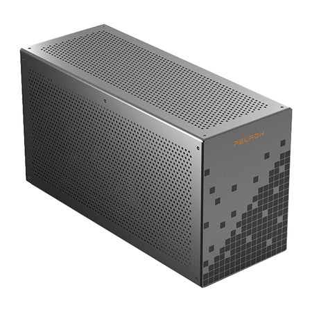 Peladn X-2 Thunderbolt 3 docking station
