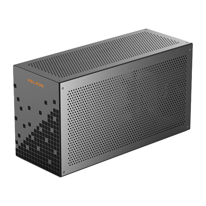 Peladn X-2 Thunderbolt 3 docking station
