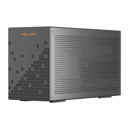 Peladn X-2 Thunderbolt 3 docking station