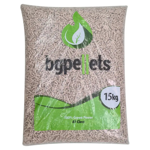 PELLETS A1 BGPELLETS - Горива<<<Отопление Охлаждане и Вик<<<Praktiker