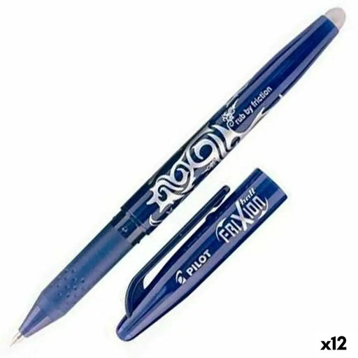 Pen Pilot 224101203 Blue - Ученически Пособия<<<Играчки костюми<<<BigBuy&&&Химикалки<<<Ученически Пособия<<<Играчки
