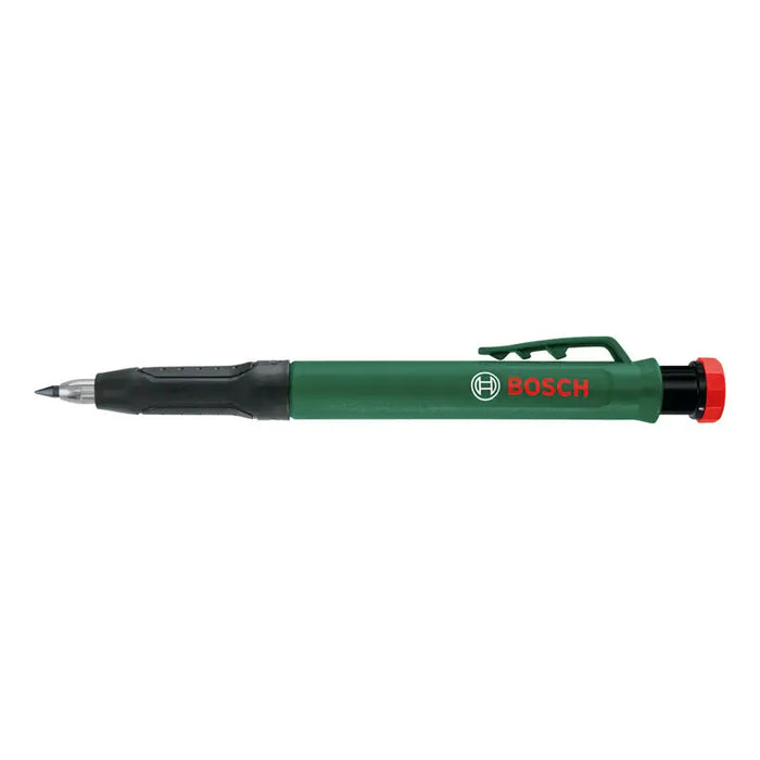 PENCIL FOR DEEP HOLES BOSCH - Маркери креди и други<<<Ръчни инструменти<<<Инструменти и