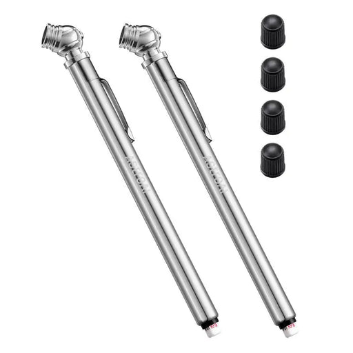 Pencil Tire Pressure Gauges x2 AstroAI GL-1203 - Measuring tools<<<Tools<<<InnproXML