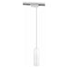 PENDANT FOR RAIL GU10 WHITE VIVALUX LUX - Осветление за релсов монтаж<<<Вътрешно