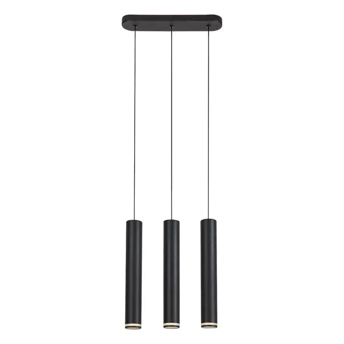 PENDANT GU10 BLACK RABALUX SENOBIA - Пендели<<<Вътрешно осветление<<<Осветление<<<Praktiker&&&Пендели<<<Вътрешно