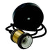 PENDANT RETRO 1M GOLD/BLACK VITO ESTELLE - Пендели<<<Вътрешно осветление<<<Осветление<<<Praktiker&&&Пендели<<<Вътрешно