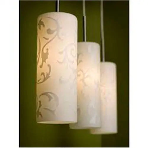 PENDEL 3XE27 EGLO AMADORA - Пендели<<<Вътрешно осветление<<<Осветление<<<Praktiker&&&Пендели<<<Вътрешно