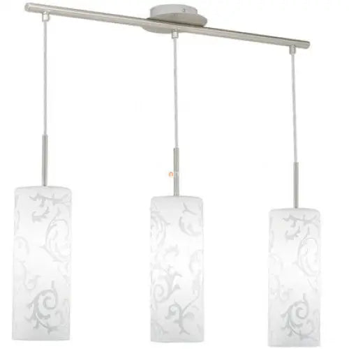 PENDEL 3XE27 EGLO AMADORA - Пендели<<<Вътрешно осветление<<<Осветление<<<Praktiker&&&Пендели<<<Вътрешно