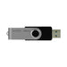 Pendrive 128 GB USB 3.2 Gen 1 UTS3 Goodram - black - Paragony<<<HurtelXML&&&USB флаш устройства<<<Компютър Мрежи и