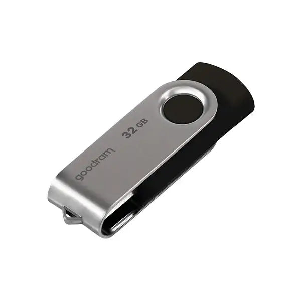 Pendrive 32 GB USB 3.2 Gen 1 UTS3 Goodram - black - Paragony<<<HurtelXML&&&USB флаш устройства<<<Компютър Мрежи и