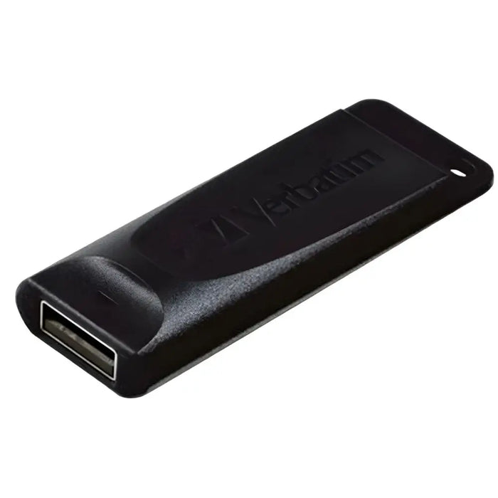 Pendrive Verbatim Black 16 GB (10 Units) - Компютър Мрежи и компоненти<<<Компютри| Електроника<<<BigBuy&&&USB флаш