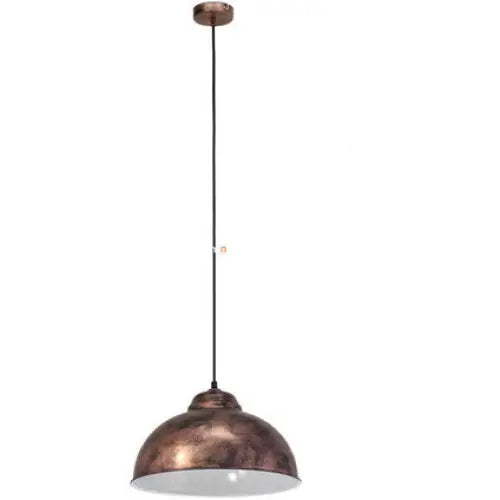 PENDULUM 1XE27 EGLO TRURO 2 - Пендели<<<Вътрешно осветление<<<Осветление<<<Praktiker&&&Пендели<<<Вътрешно