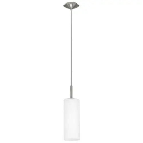 PENDULUM 1XE27 F110 EGLO TROY 3 - Пендели<<<Вътрешно осветление<<<Осветление<<<Praktiker&&&Пендели<<<Вътрешно