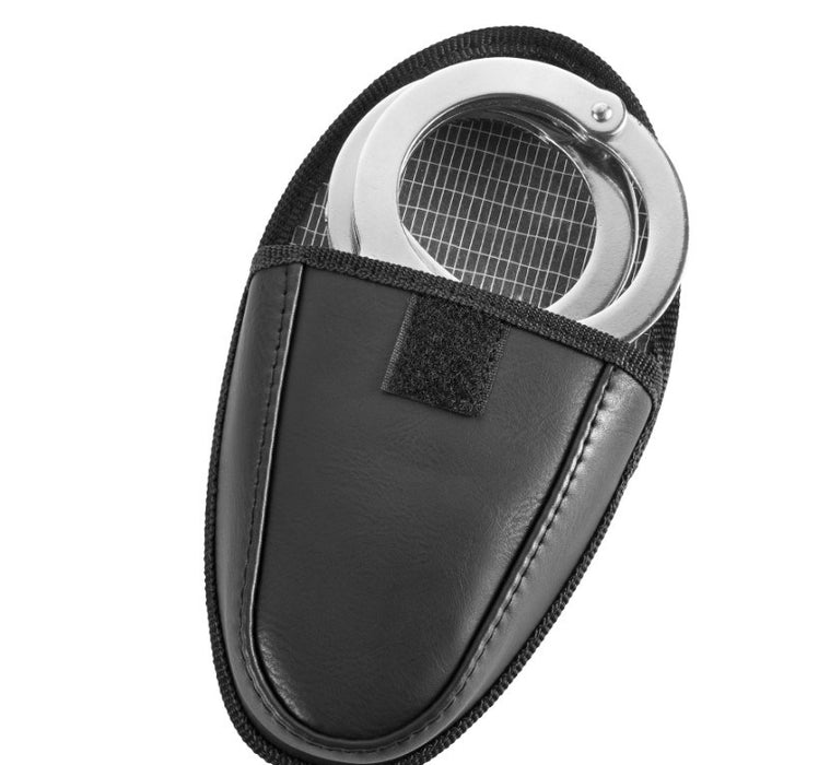 Perfecta HC 600 Hinged handcuffs Nickel-plated steel