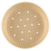 PERFORATED PAPER BASKET FOR AIR FRYER SQUARE 50 PCS SAANA - Съдове за готвене<<<Домашни потреби<<<Кухня<<<Praktiker