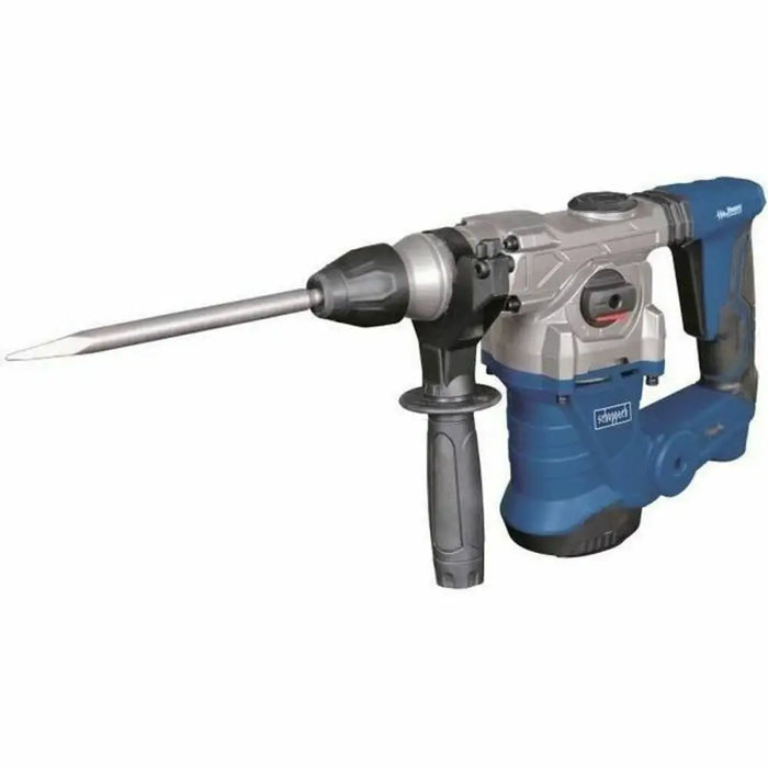 Perforating hammer Scheppach DH1300PLUS 1250 W - Направи Си Сам И Хардуер<<<Дом Градина<<<BigBuy&&&Stroke