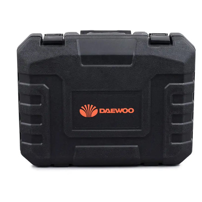 PERFORATOR DAEWOO DARH32B 6.00 J SDS PLUS 1500 W SUITCASE - Перфоратори<<<Пробивни машини<<<Инструменти и