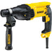 PERFORATOR DEWALT D25133K 2.60 J SDS PLUS 800 W SUITCASE - Перфоратори<<<Пробивни машини<<<Инструменти и