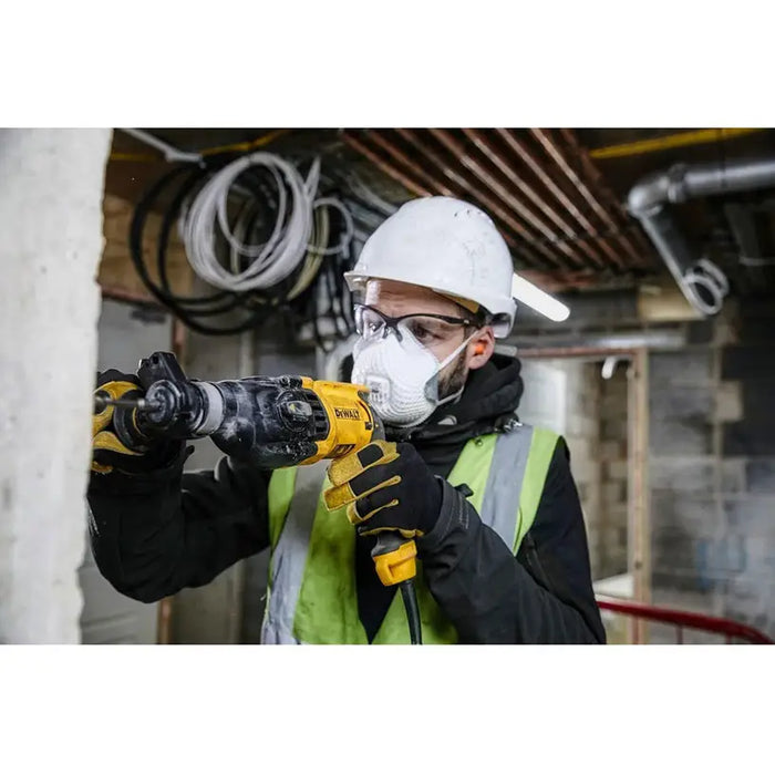 PERFORATOR DEWALT D25133K 2.60 J SDS PLUS 800 W SUITCASE - Перфоратори<<<Пробивни машини<<<Инструменти и