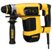 PERFORATOR DEWALT D25413K-QS 4.20 J SDS PLUS 1000 W SUITCASE - Перфоратори<<<Пробивни машини<<<Инструменти и