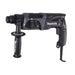 PERFORATOR MAKITA HR2470B BLACK EDITION 2.40 J SDS PLUS 780 W SUITCASE - Перфоратори<<<Пробивни машини<<<Инструменти и