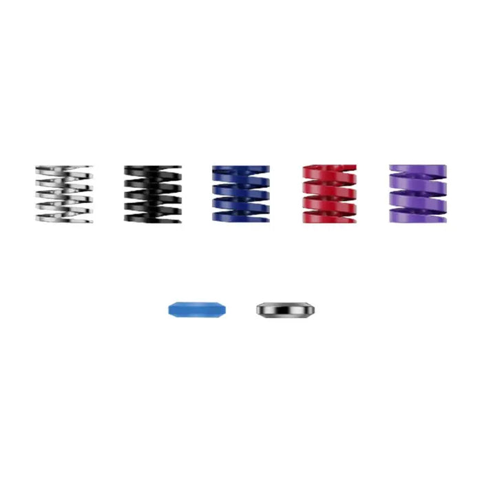 Performance enhancement kit for CRP2 pedals Moza Racing RS069 - Racing