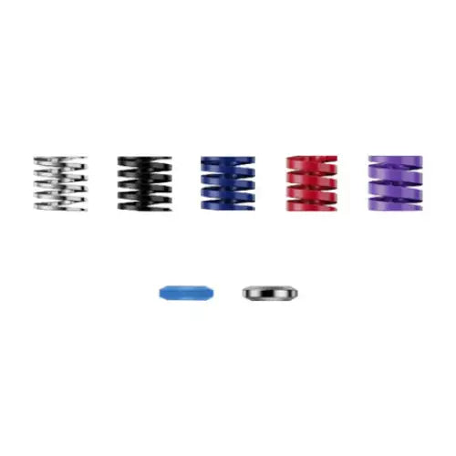 Performance enhancement kit for CRP2 pedals Moza Racing RS069 - Racing
