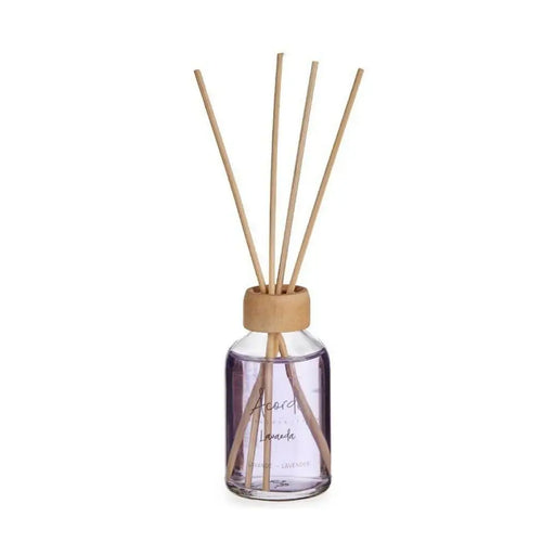 Perfume Sticks Acorde Lavendar 50 ml (12 Units) - Почистване Прахосмукачки И Гладене<<<Дом