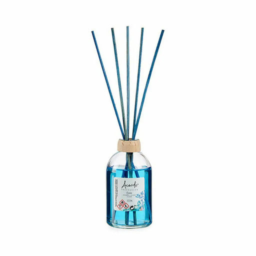 Perfume Sticks Acorde Ocean 100 ml (6 Units) - Почистване Прахосмукачки И Гладене<<<Дом
