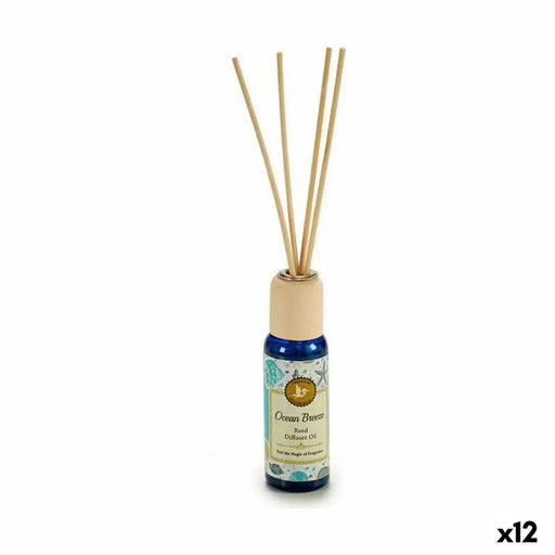 Perfume Sticks Acorde Ocean Breeze 50 ml (12 Units) - Почистване Прахосмукачки И Гладене<<<Дом