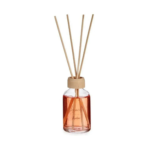 Perfume Sticks Acorde Orange Blossom 50 ml (12 Units) - Почистване Прахосмукачки И Гладене<<<Дом