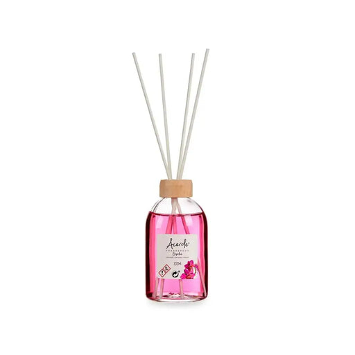 Perfume Sticks Acorde Orchid 100 ml (12 Units) - Почистване Прахосмукачки И Гладене<<<Дом