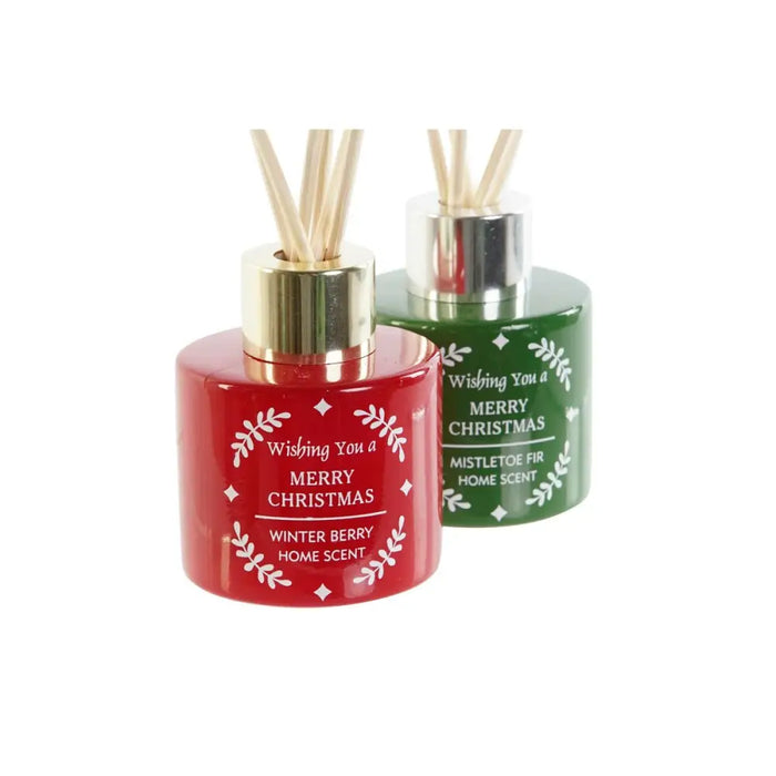 Perfume Sticks DKD Home Decor (2 Units) - Почистване Прахосмукачки И Гладене<<<Дом