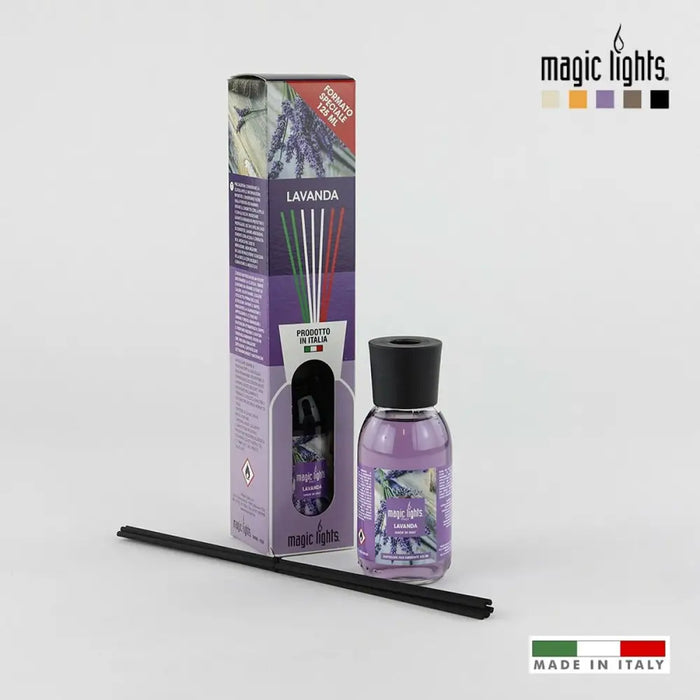 Perfume Sticks Magic Lights Lavendar (125 ml) - Почистване Прахосмукачки И Гладене<<<Дом