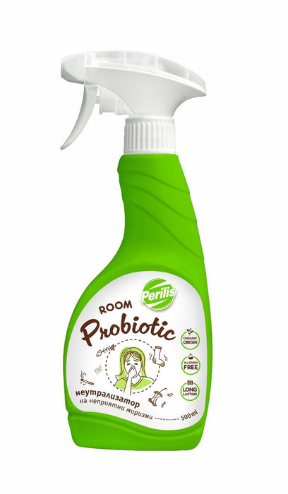 ODOUR NEUTRALISER 500ML