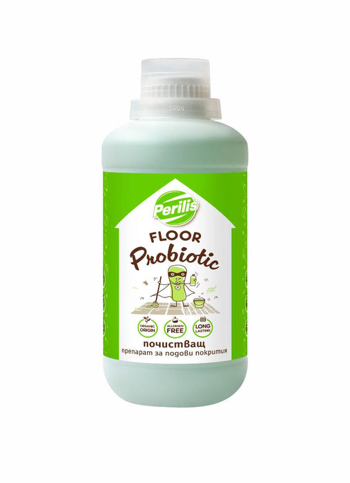 FLOOR CLEANING PRODUCT