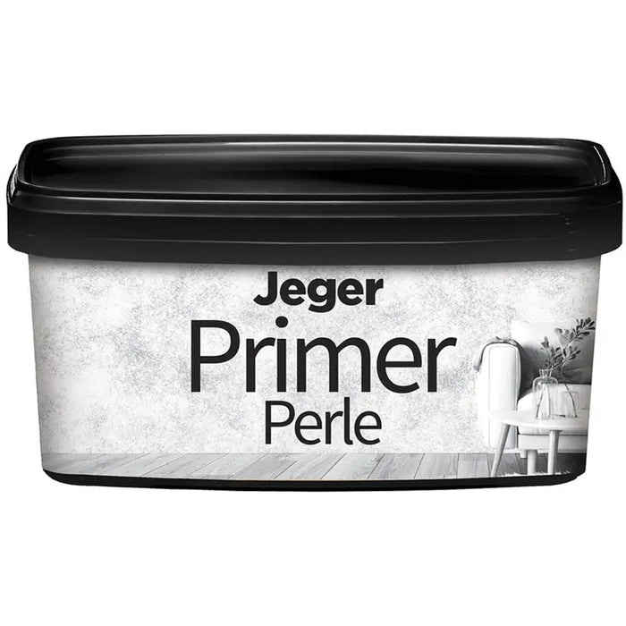 PERLE JEGER DECORATIVE PLASTER PRIMER - Декоративни покрития<<<Интериорни бои<<<Бои и лакове<<<Praktiker&&&Декоративни
