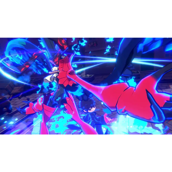 Persona 5 Tactica Game (NSW) - Игри<<<Конзоли и аксесоари<<<ТВ Аудио Gaming<<<ZoraSite